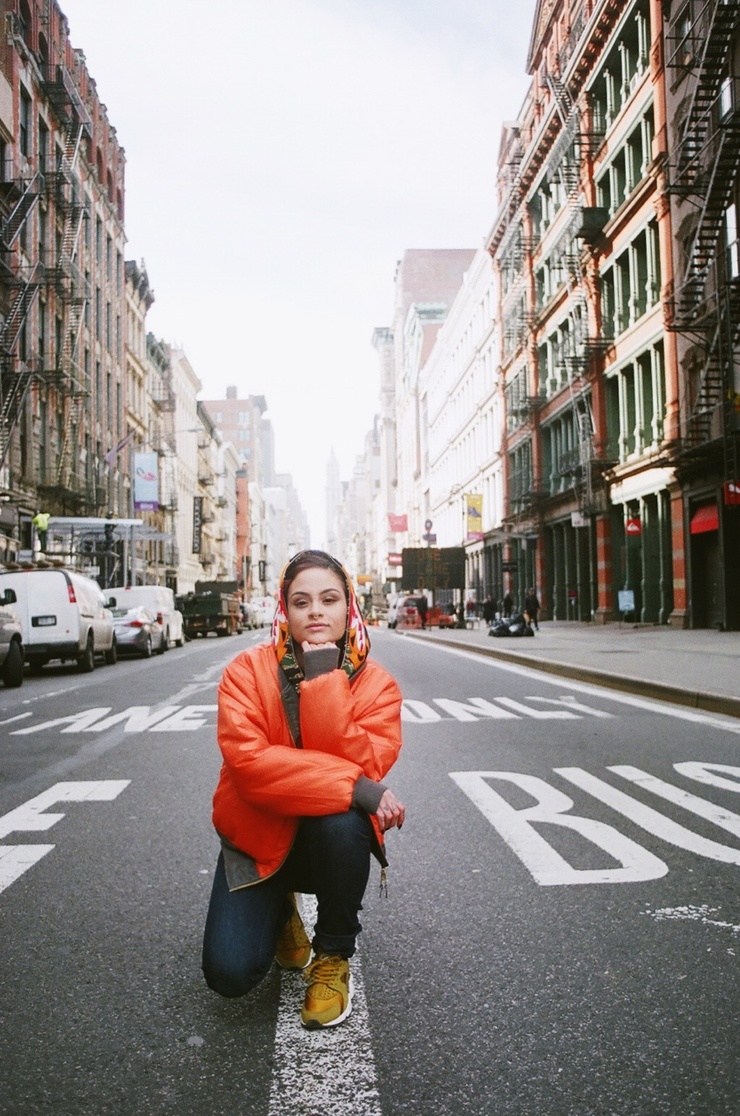 Kehlani