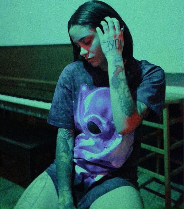 Kehlani