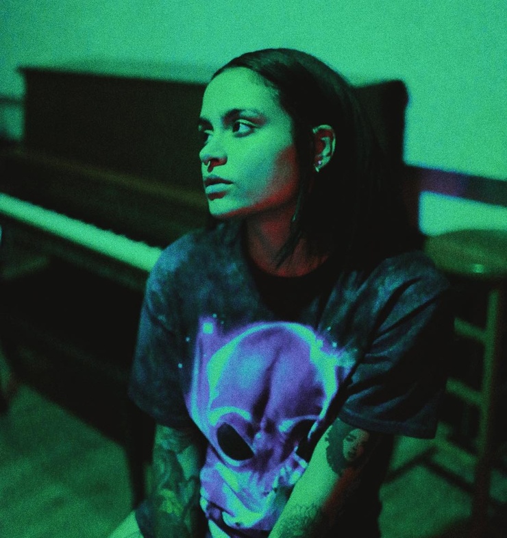 Kehlani