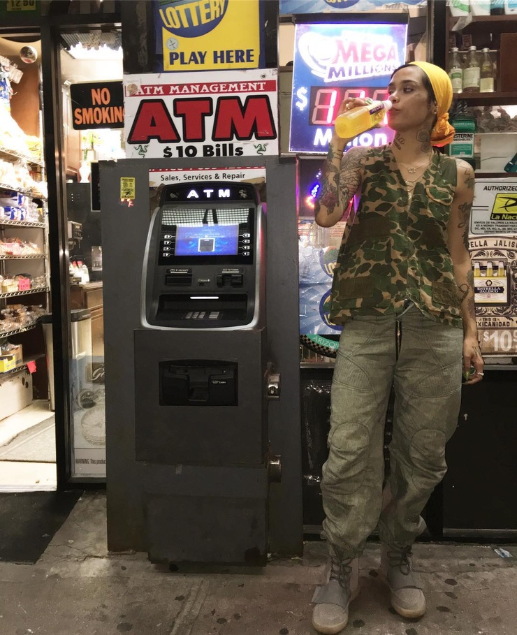 Kehlani