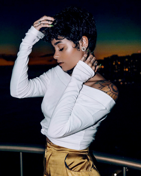 Kehlani