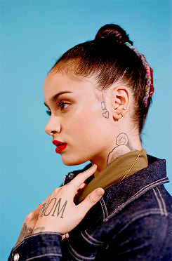 Kehlani