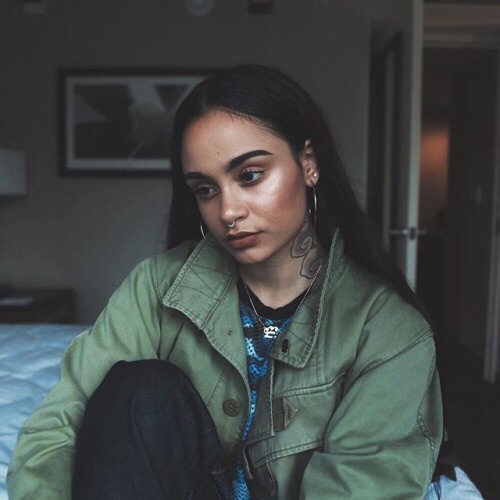 Kehlani