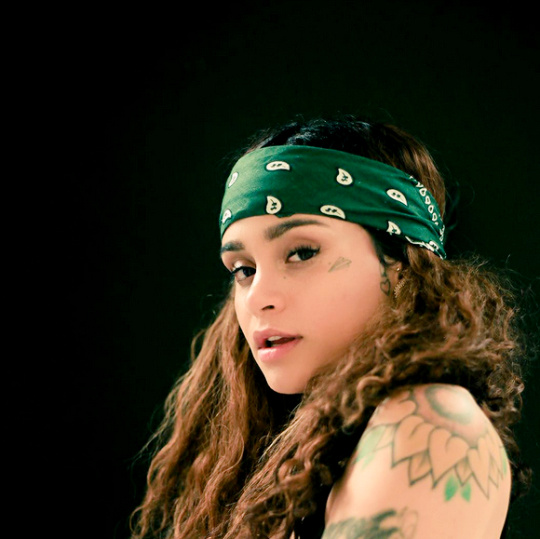 Kehlani