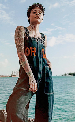 Kehlani