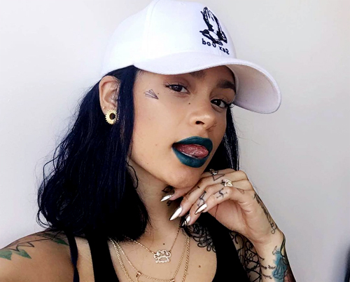 Kehlani