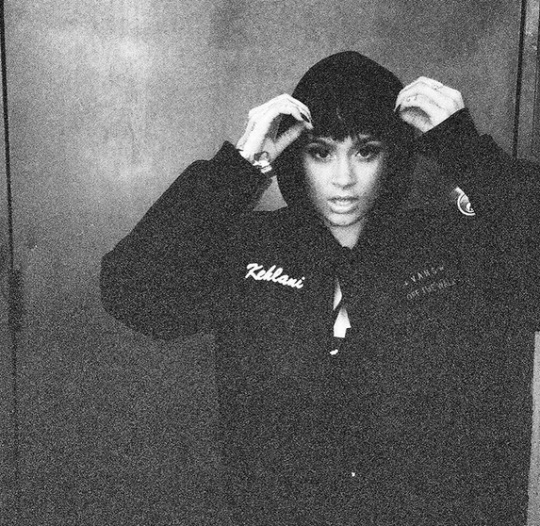 Kehlani
