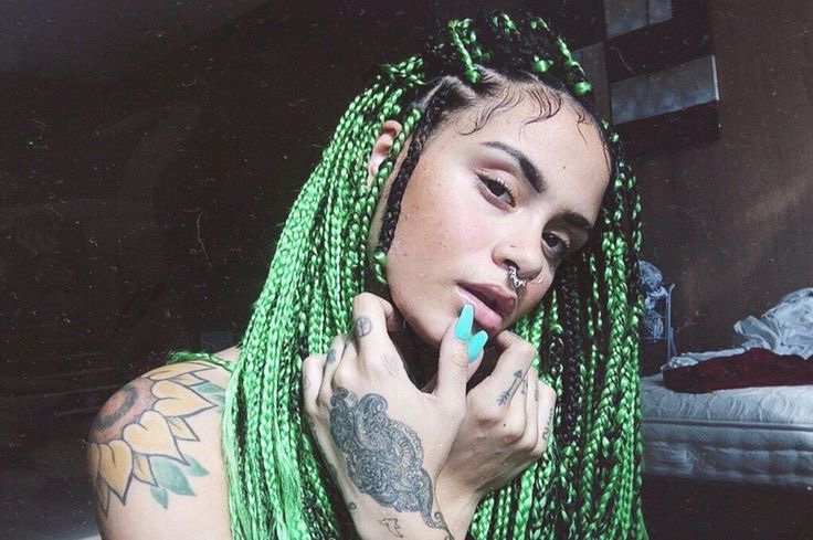 Kehlani