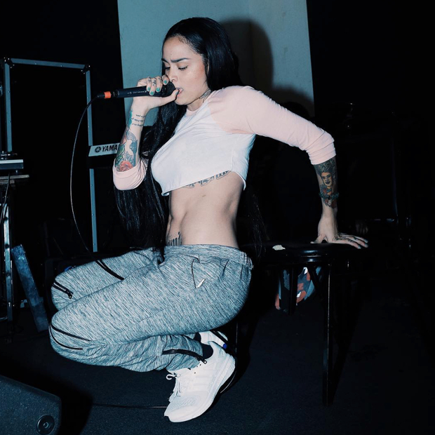 Kehlani