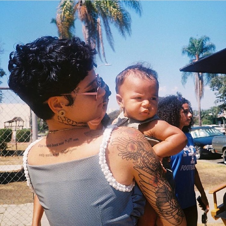 Kehlani