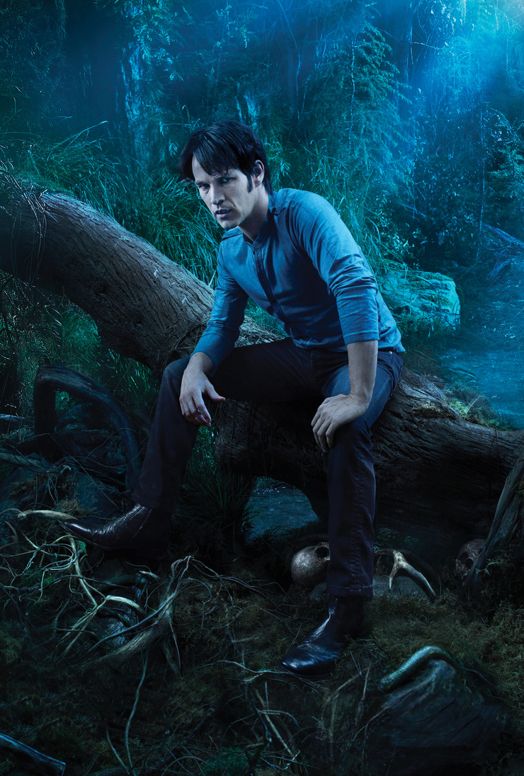 True Blood True Blood
