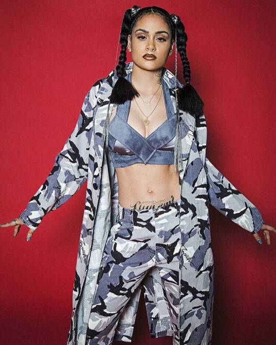 Kehlani