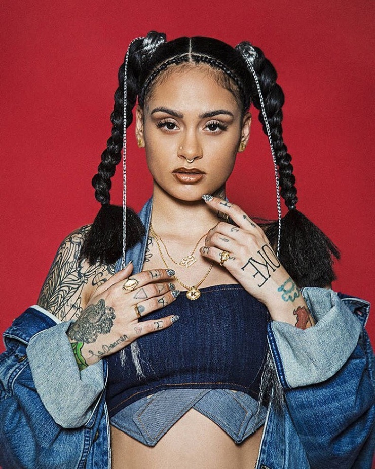 Kehlani