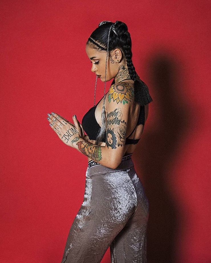 Kehlani