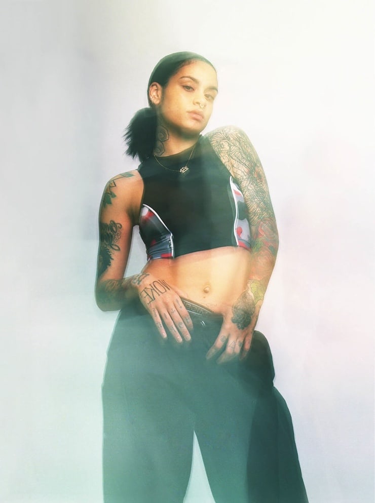 Kehlani
