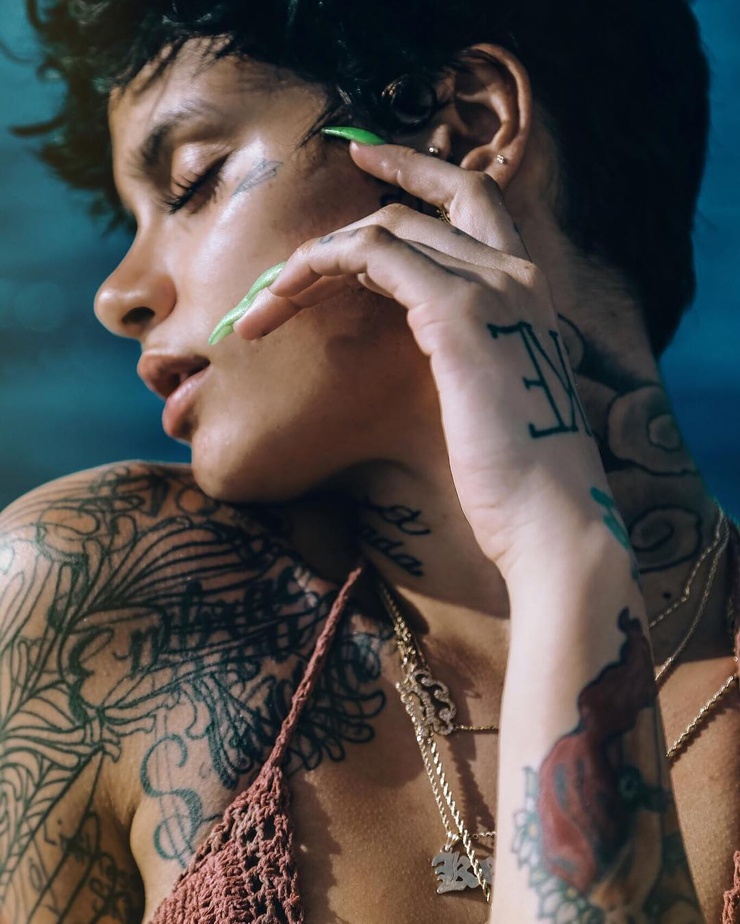 Kehlani
