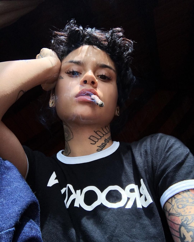 Kehlani