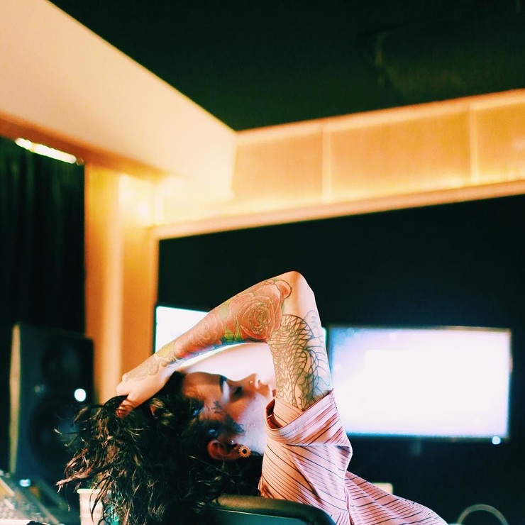 Kehlani