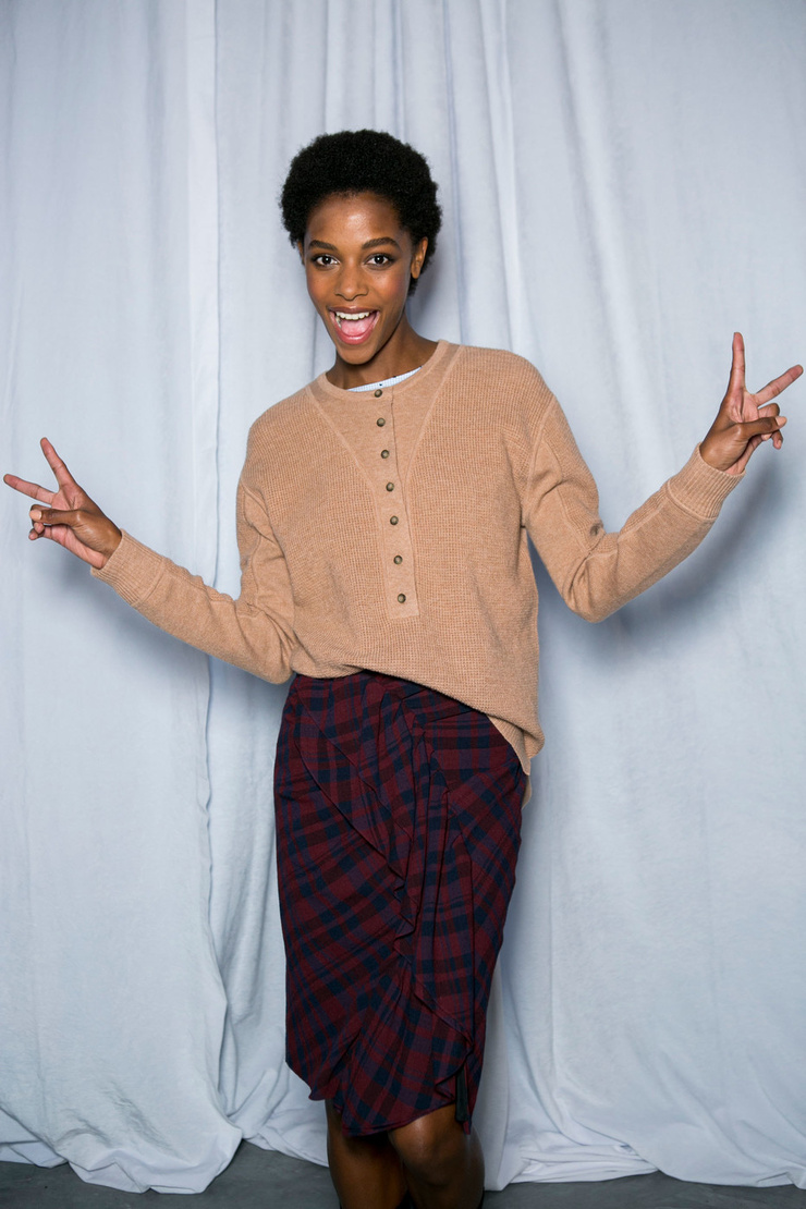 Karly Loyce