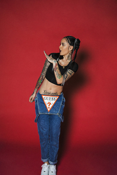 Kehlani