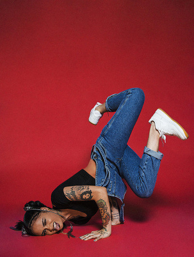 Kehlani