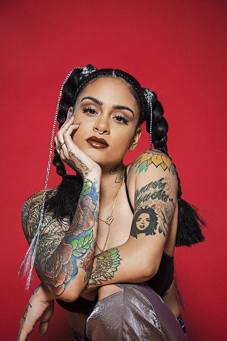 Kehlani