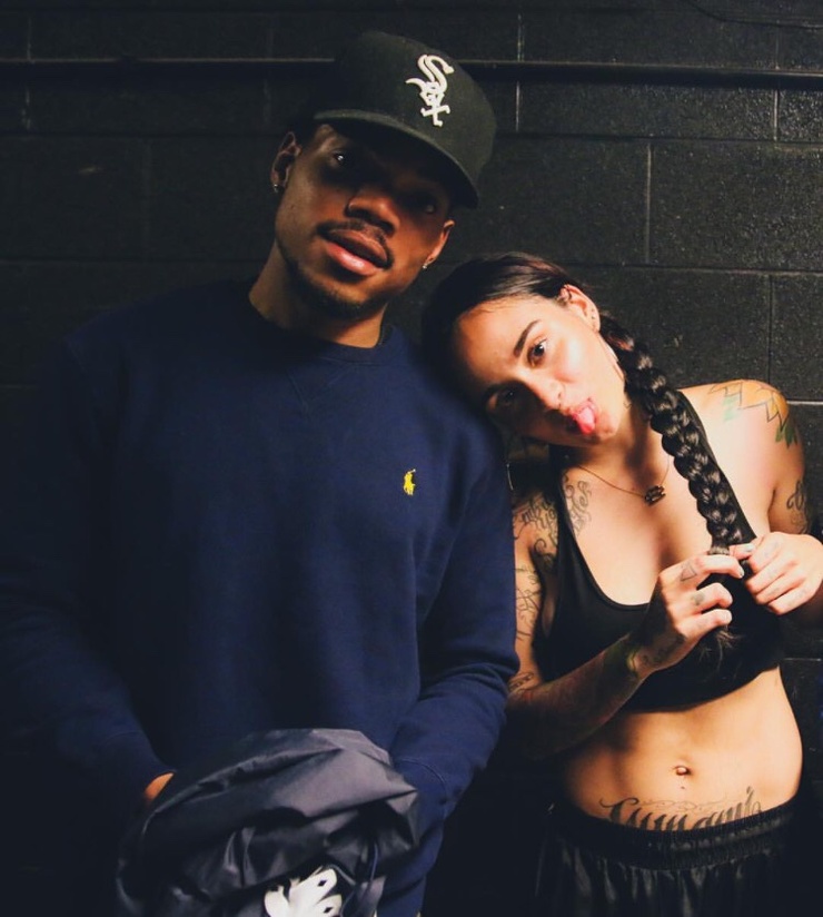 Kehlani