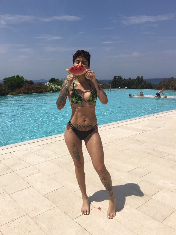 Kehlani