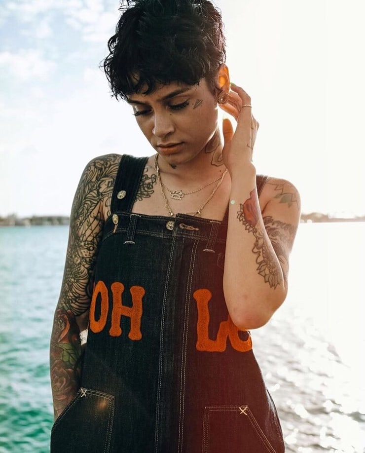 Kehlani