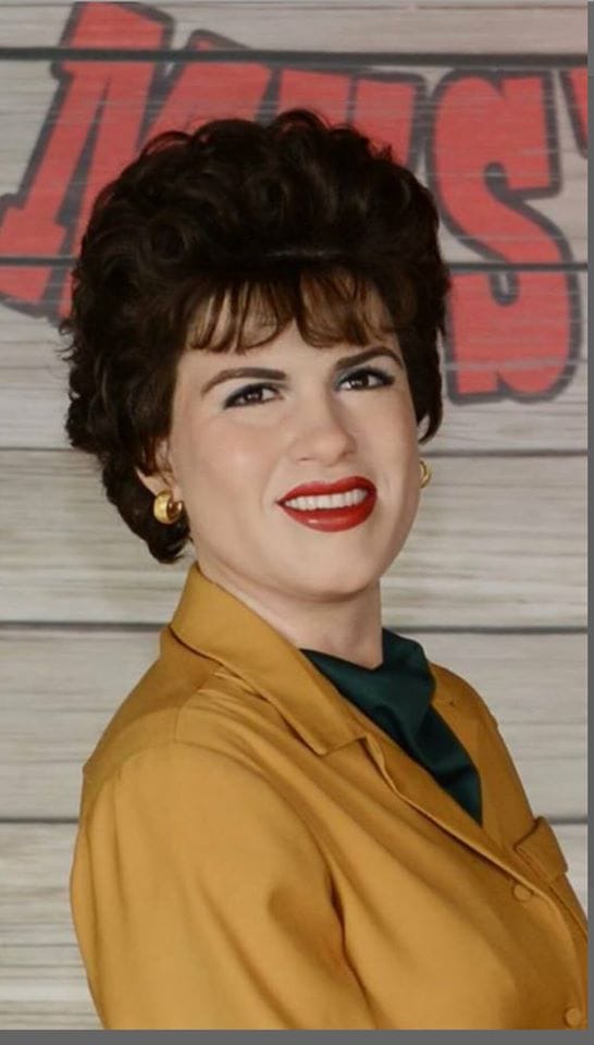 Patsy Cline