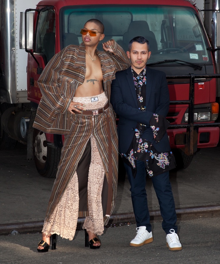 Slick Woods