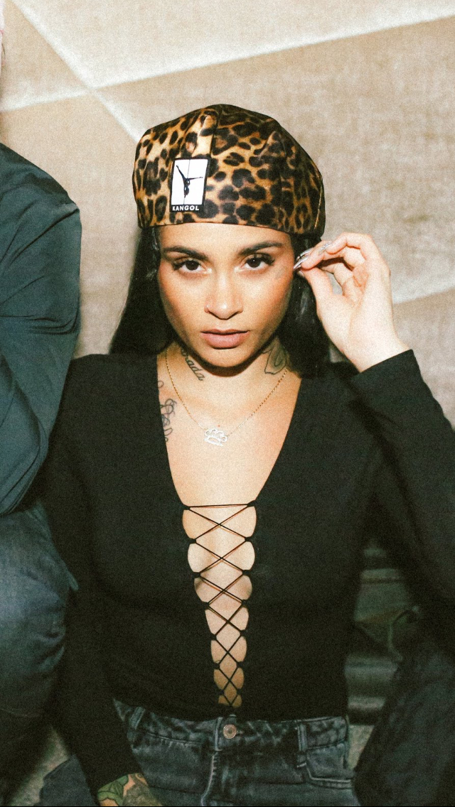 Kehlani