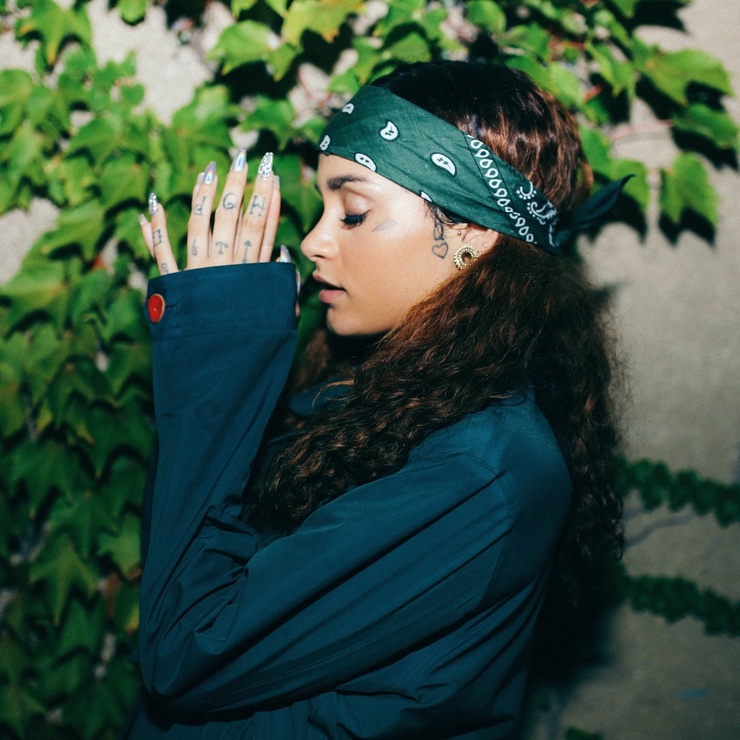 Kehlani