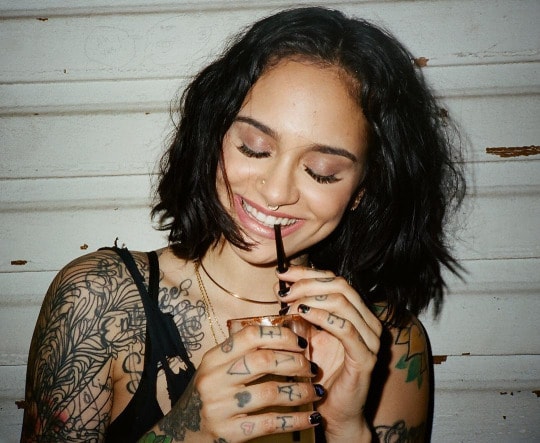 Kehlani
