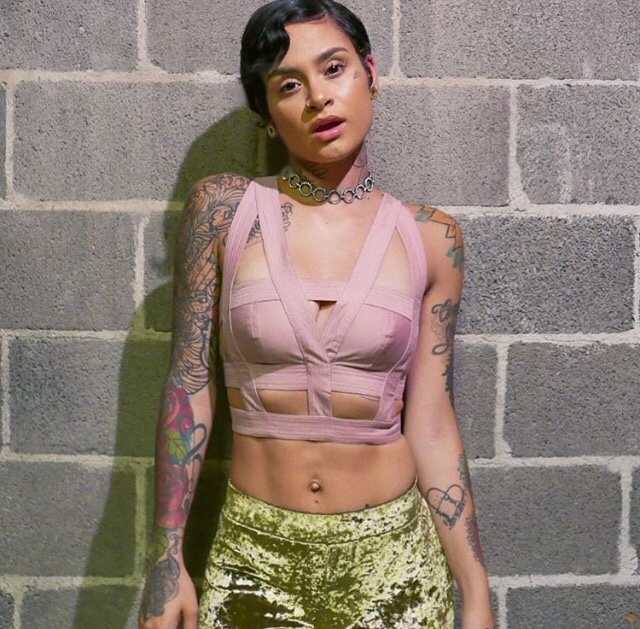 Kehlani