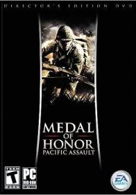 Medal of Honor: Pacific Assault