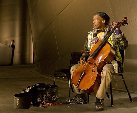 The Soloist