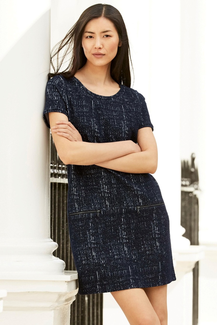 Liu Wen