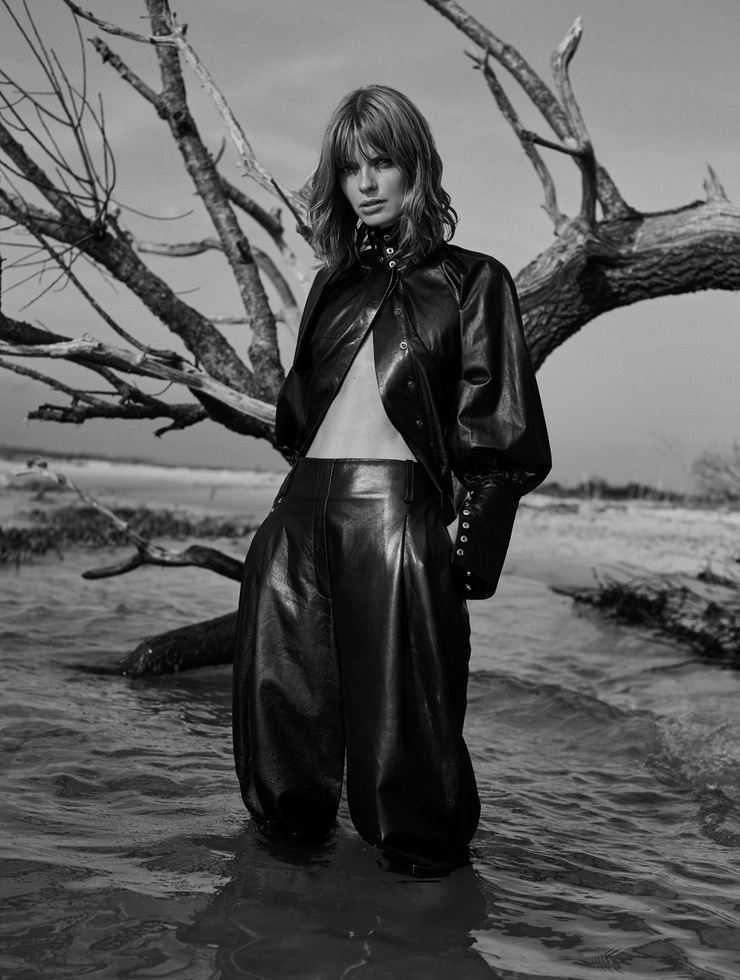 Julia Stegner