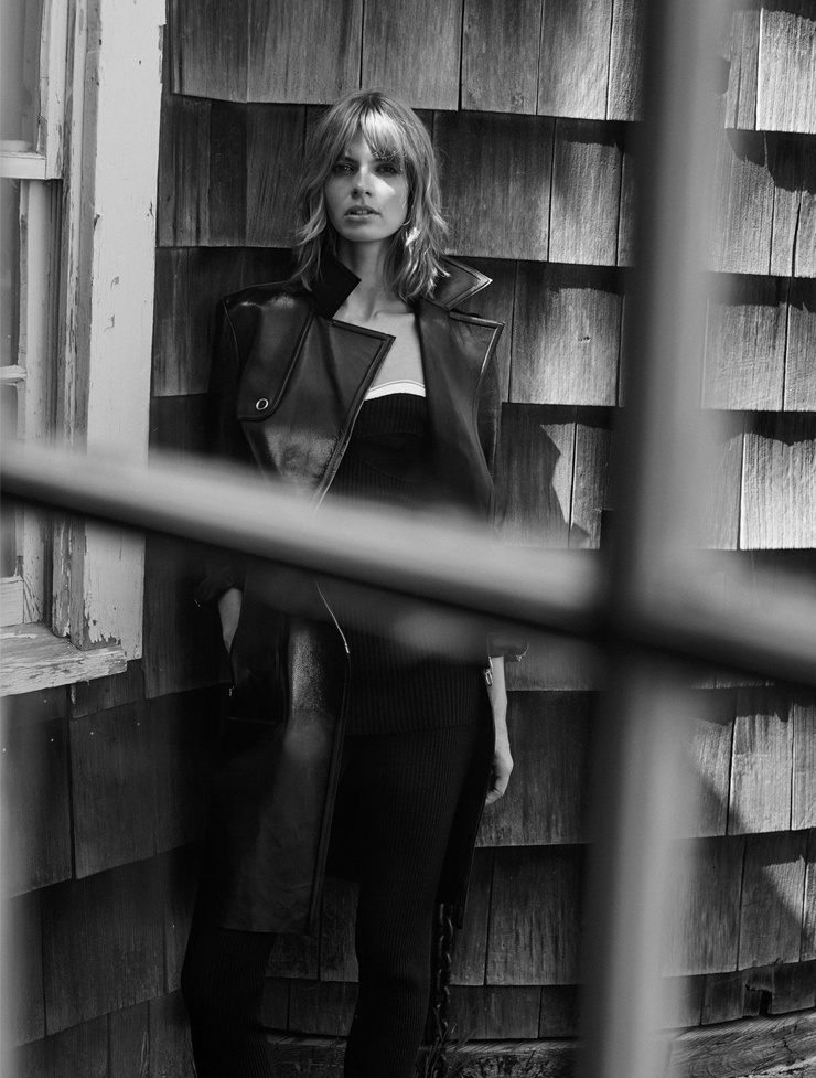 Julia Stegner