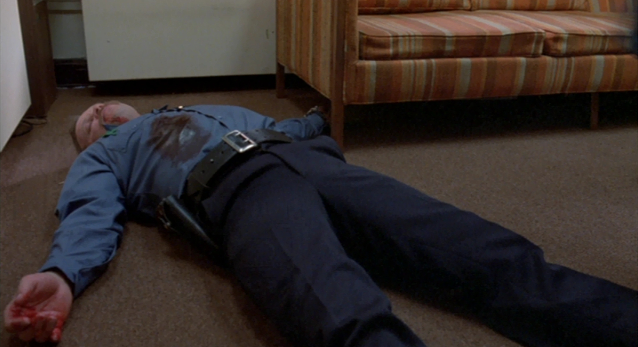 Maniac Cop