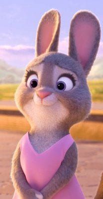 Bonnie Hopps