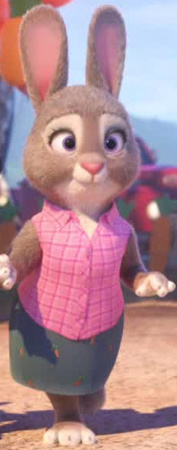 Bonnie Hopps