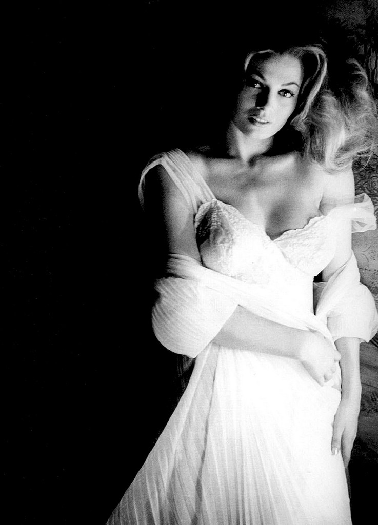 Anita Ekberg Anita Ekberg