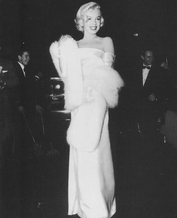 Marilyn Monroe