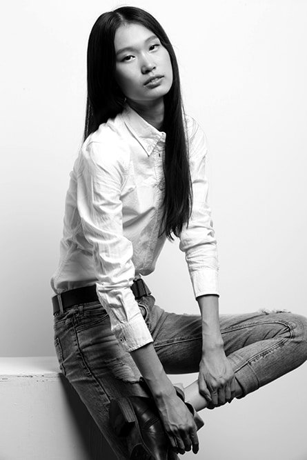 Chen Xi
