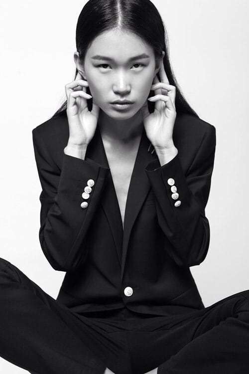 Chen Xi