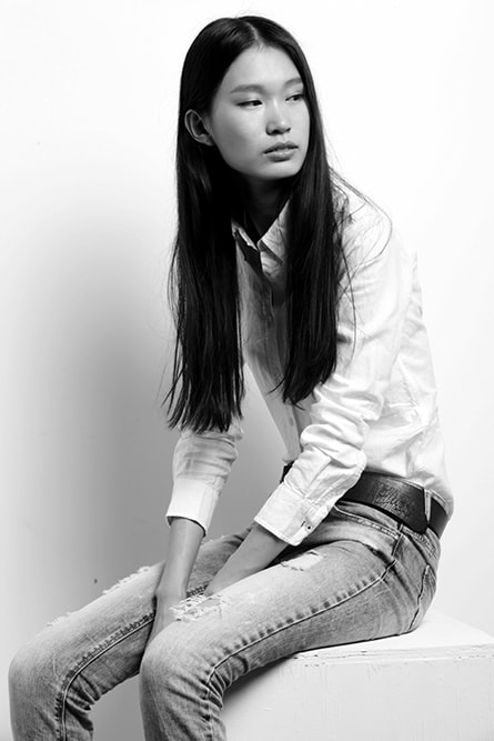 Chen Xi