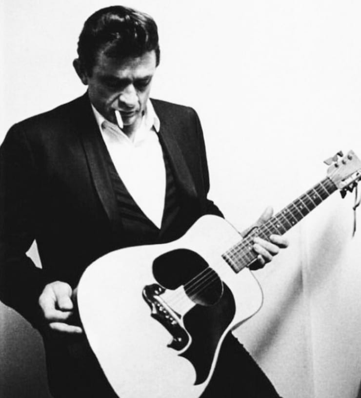 Johnny Cash