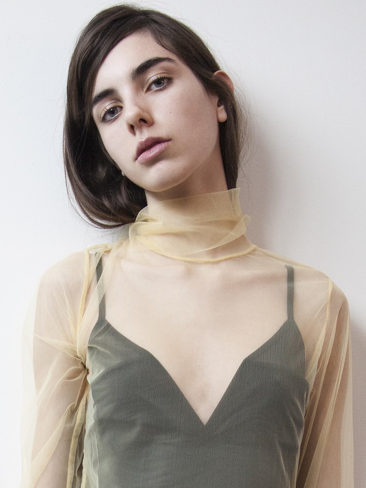 Madeleine Knighton